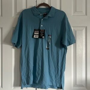 Man, shirt, size medium signature, Kirkland brand new